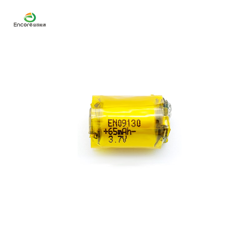 09130 60mAh Pil