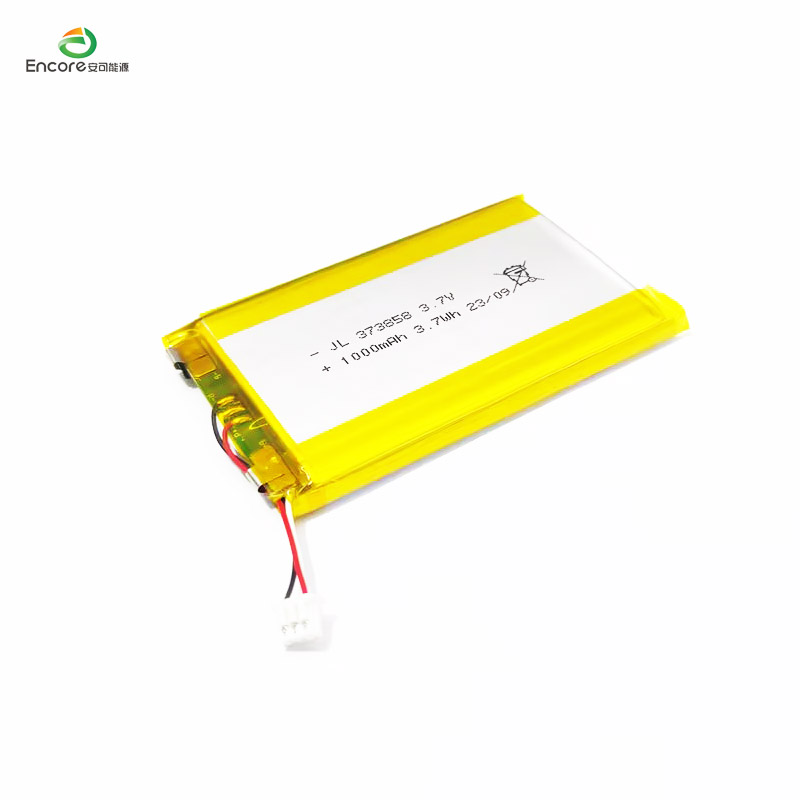 Uzun süreli güvenilirlik sağlamak için 1000mAh pil nasıl saklanır?