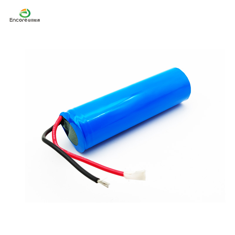 21700 4800mAh Lityum Pil Paketi