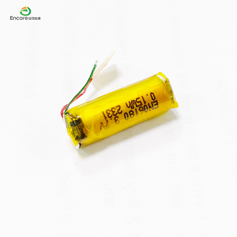 60180 40mah pil