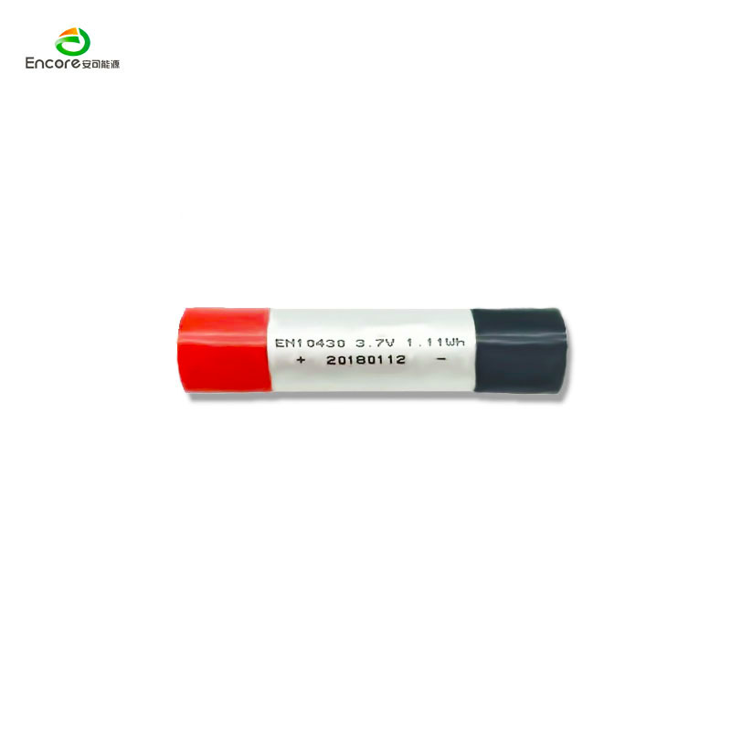 lipo pil 300mah 1.11wh